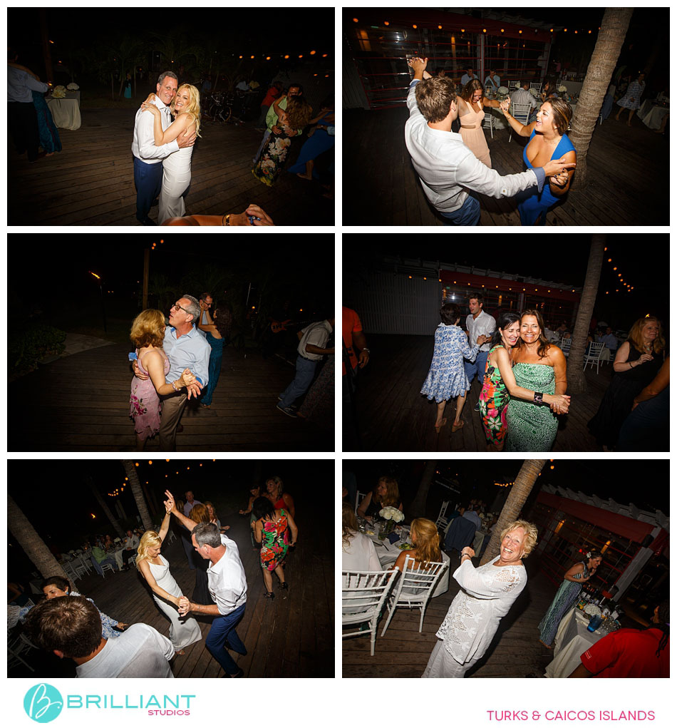 Susan And Steve'S Grace Bay Club Wedding 43 Turks and caicos__0368