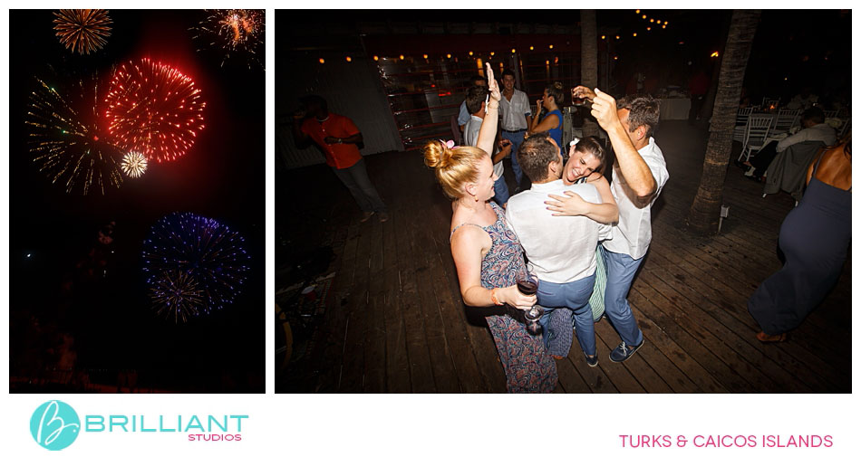 Susan And Steve'S Grace Bay Club Wedding 44 Turks and caicos__0369