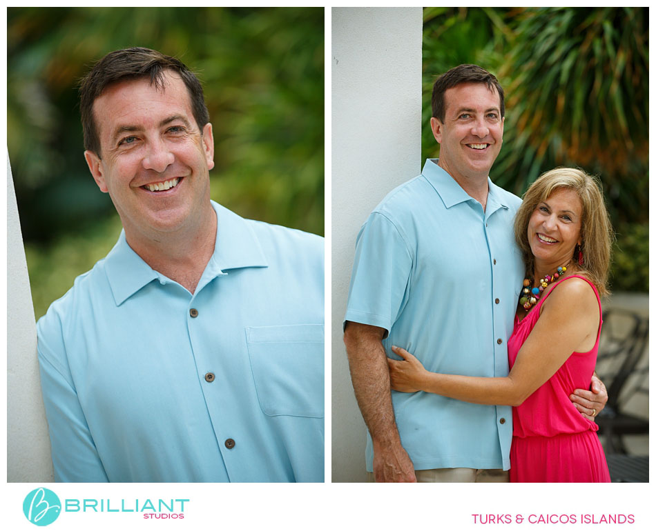 The Mcdonald Family At The Regent Grand. 2 Regent grand