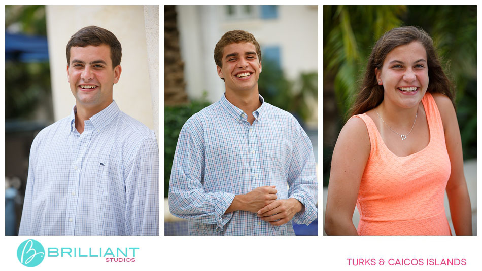 The Mcdonald Family At The Regent Grand. 3 Turks and caicos__0371