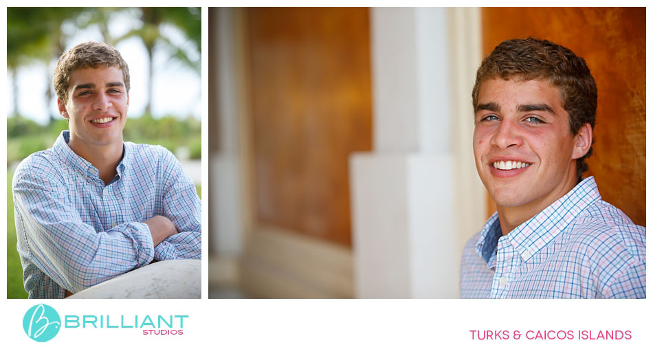 The Mcdonald Family At The Regent Grand. 5 Regent grand