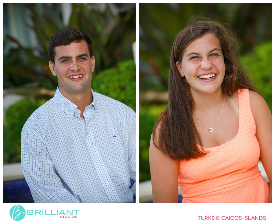 The Mcdonald Family At The Regent Grand. 6 Turks and caicos__0374