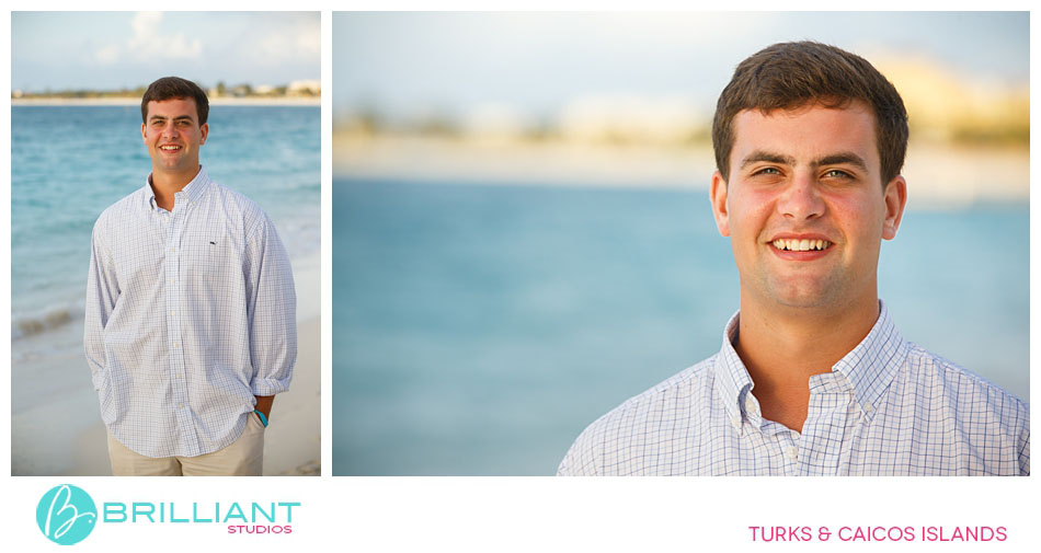 The Mcdonald Family At The Regent Grand. 11 Turks and caicos__0379