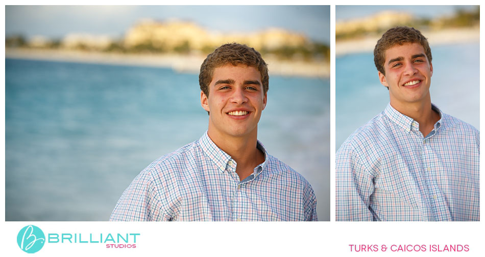 The Mcdonald Family At The Regent Grand. 12 Regent grand