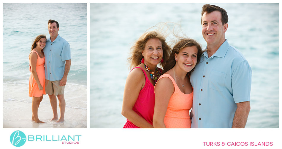 The Mcdonald Family At The Regent Grand. 14 Turks and caicos__0382