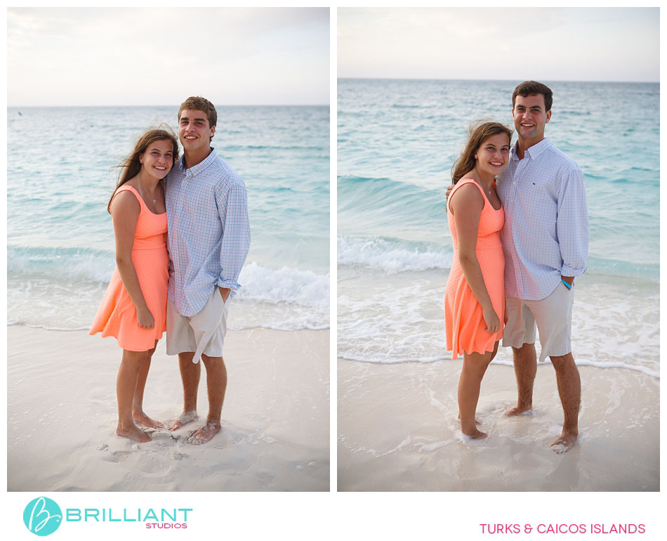 The Mcdonald Family At The Regent Grand. 17 Turks and caicos__0385