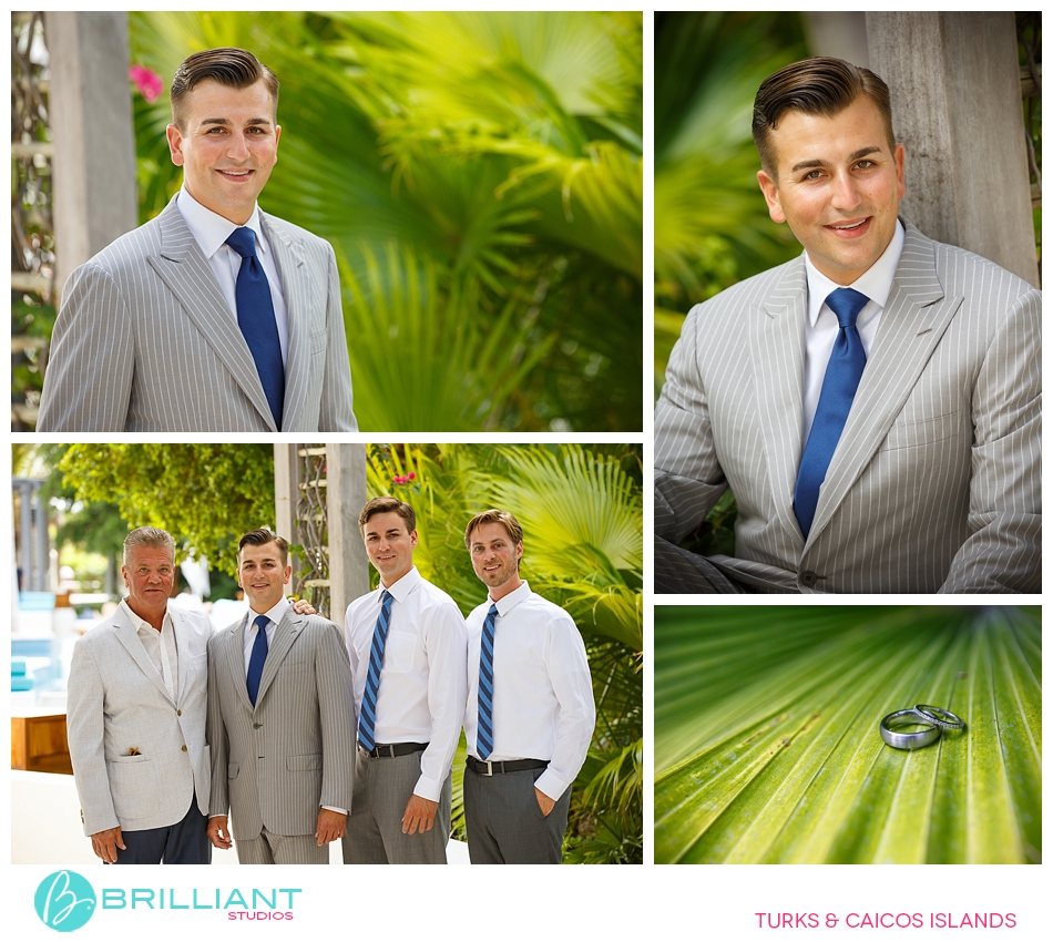 Destination Wedding At The Gansevoort Turks And Caicos 4 Destination wedding at the gansevoort