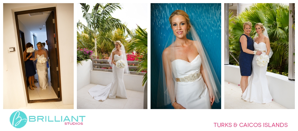 Destination Wedding At The Gansevoort Turks And Caicos 6 Destination wedding at the gansevoort