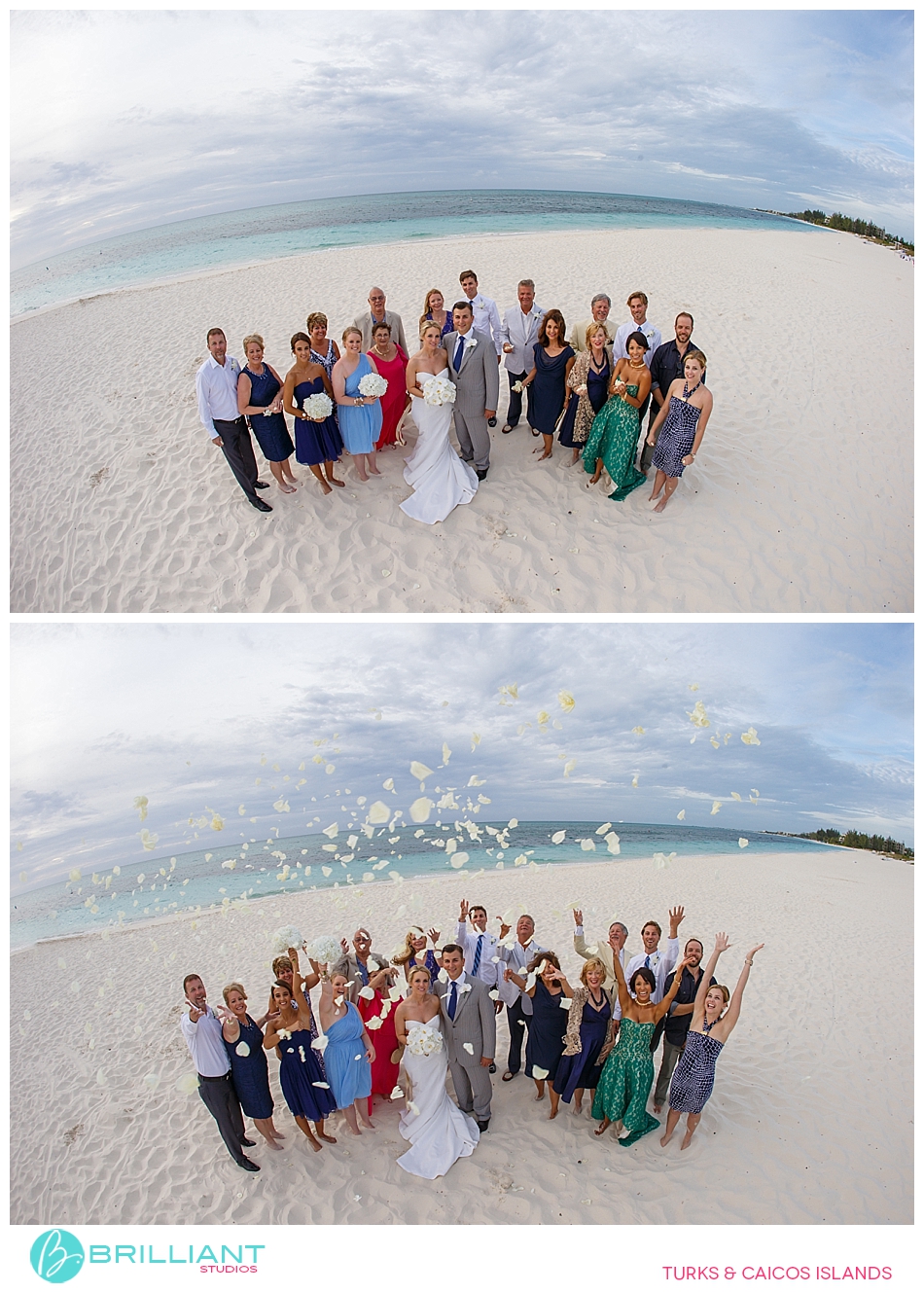 Destination Wedding At The Gansevoort Turks And Caicos 14 Turksandcaicos_3842