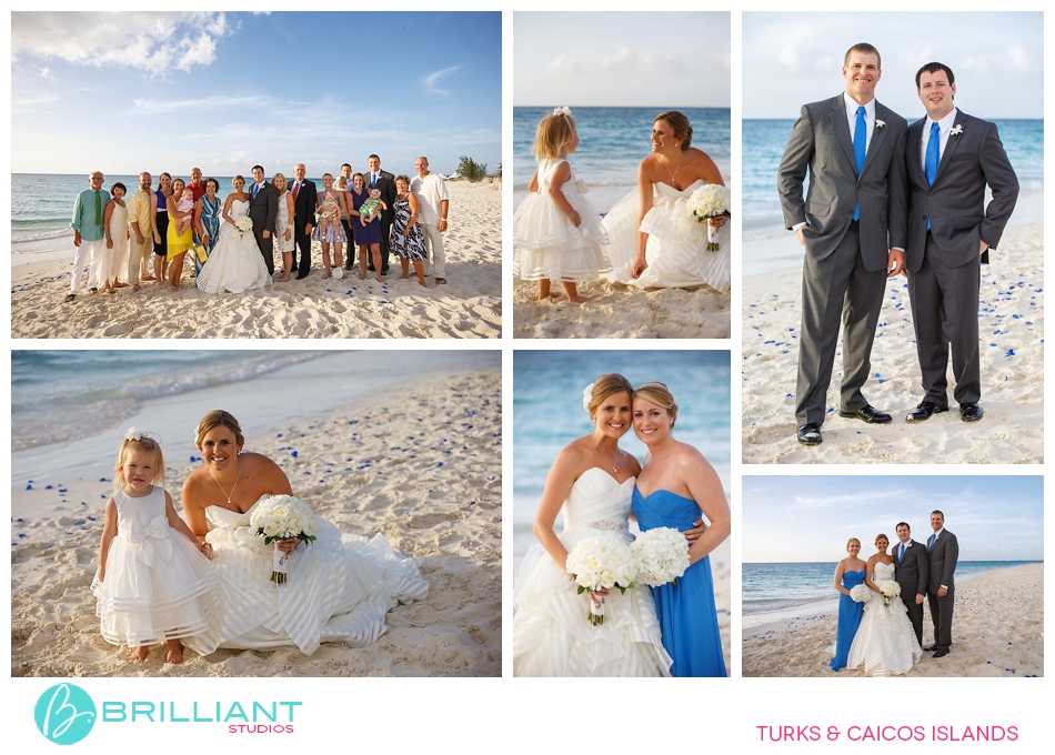 A Beautiful Wedding At The Somerset Resort 14 Turksandcaicos_3873