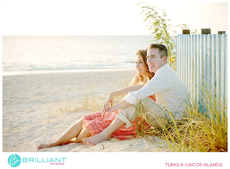 A Beautiful Proposal During A Romantic Retreat To The Turks And Caicos 8 Aitken070