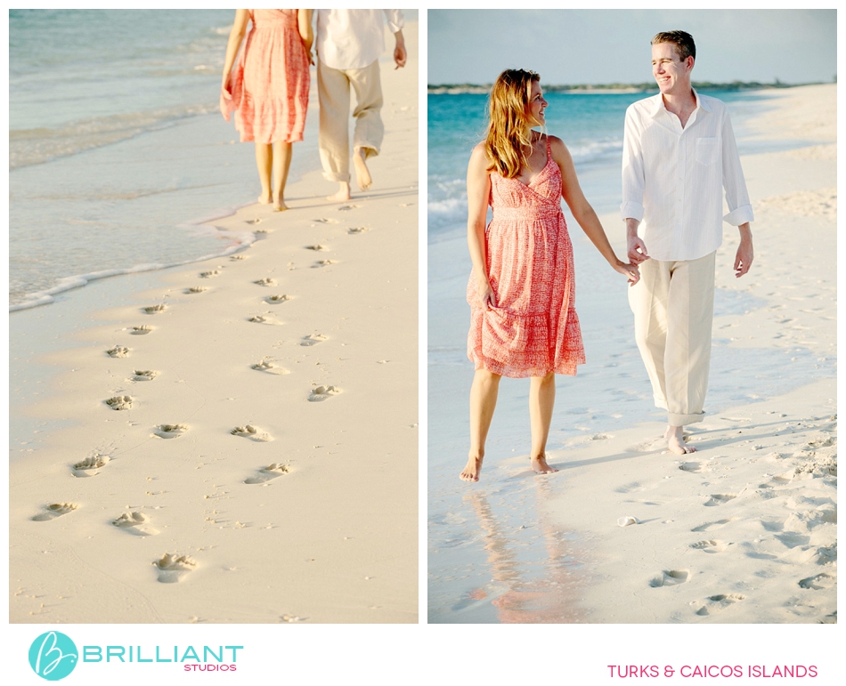 A Beautiful Proposal During A Romantic Retreat To The Turks And Caicos 9 Aitken073