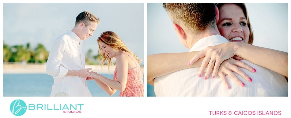 A Beautiful Proposal During A Romantic Retreat To The Turks And Caicos 11 Aitken117
