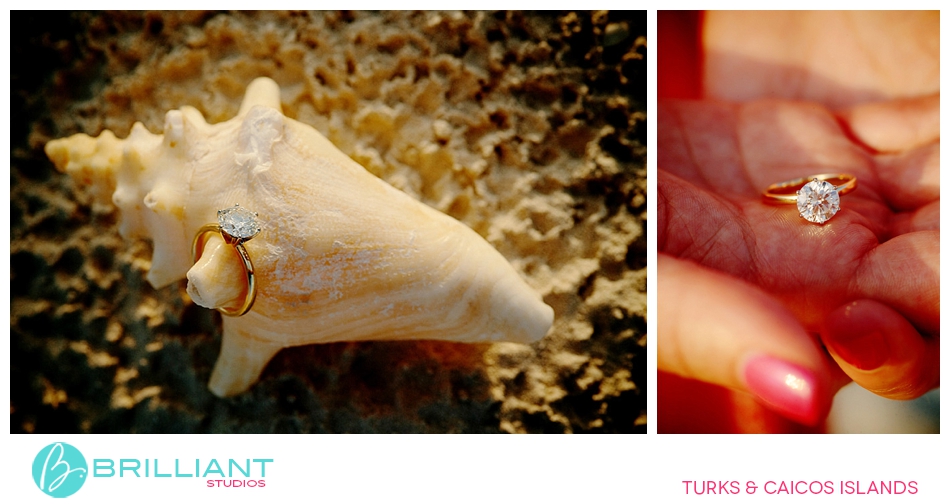 A Beautiful Proposal During A Romantic Retreat To The Turks And Caicos 12 Aitken127