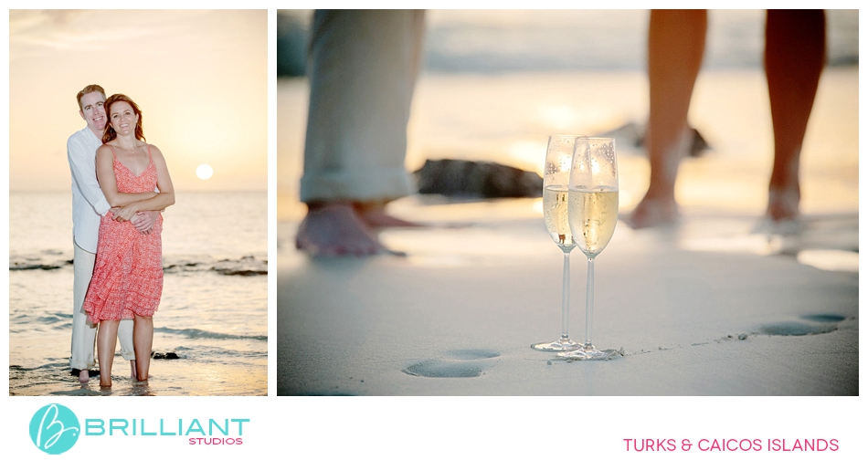 A Beautiful Proposal During A Romantic Retreat To The Turks And Caicos 17 Aitken167