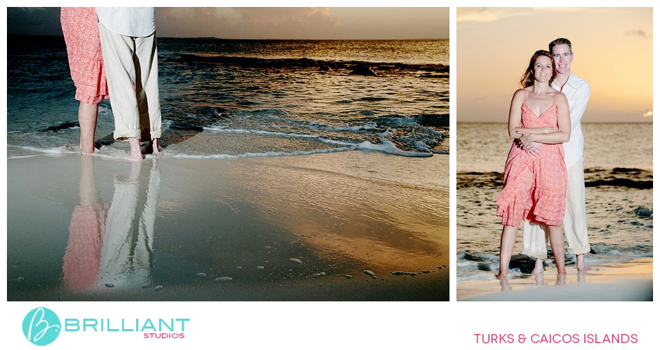 A Beautiful Proposal During A Romantic Retreat To The Turks And Caicos 18 Aitken178