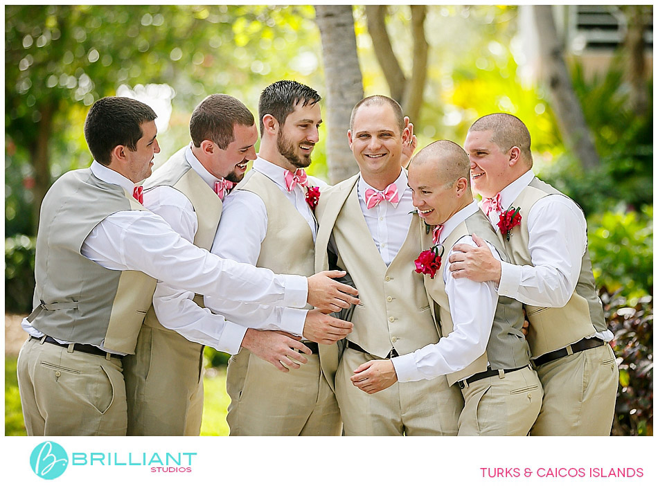 Pretty In Pink 6 Ocean-club-west-wedding-tci-0005