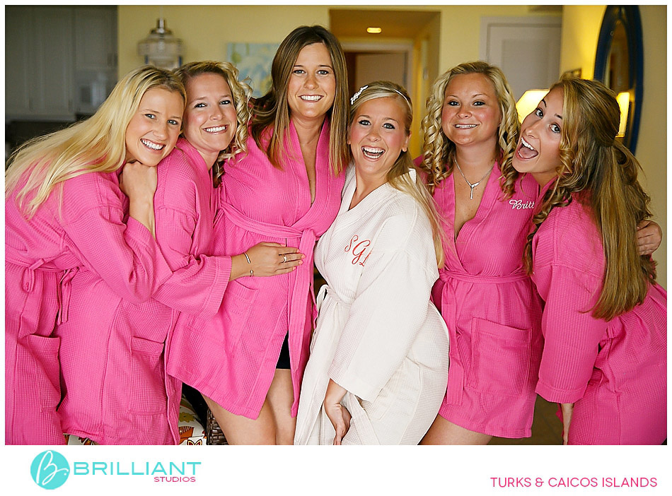 Pretty In Pink 9 Ocean-club-west-wedding-tci-0008