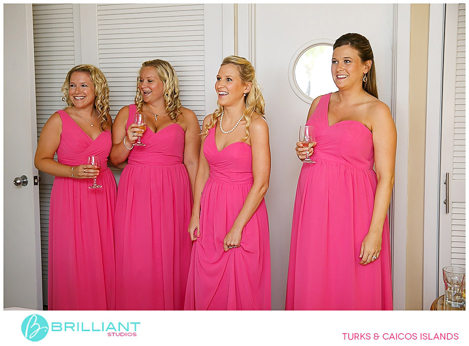 Pretty In Pink 13 Ocean-club-west-wedding-tci-0012