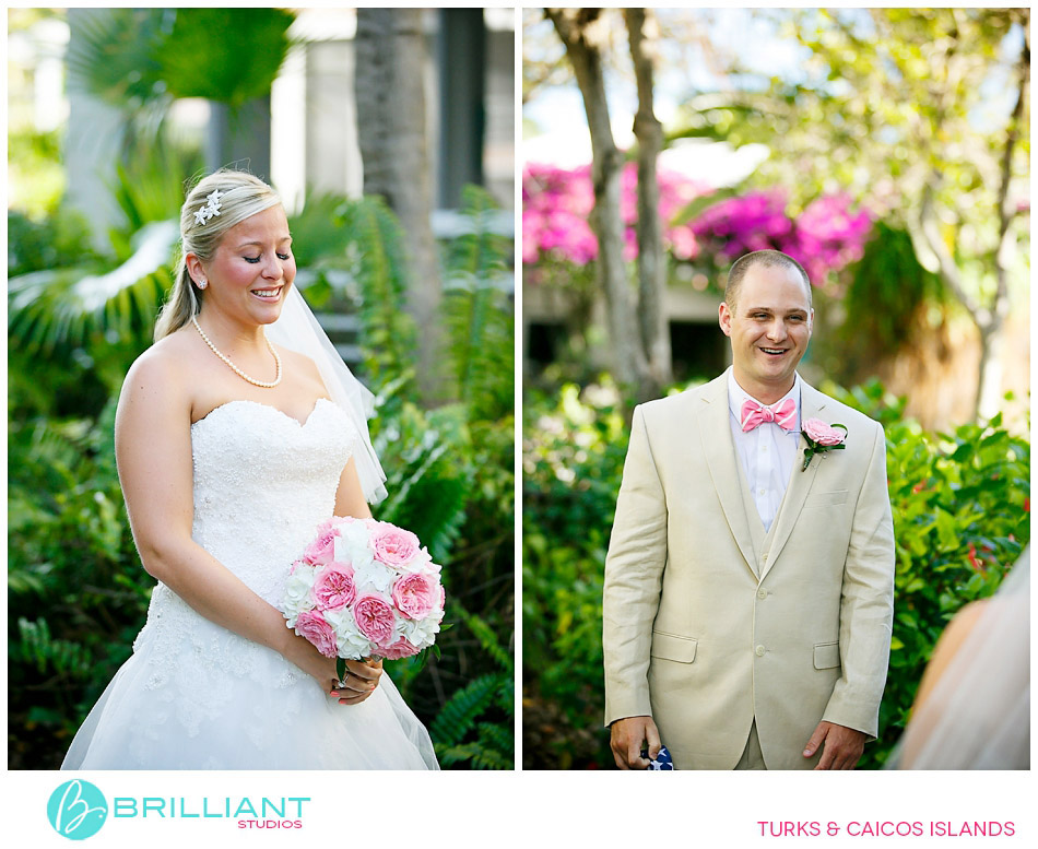 Pretty In Pink 19 Ocean-club-west-wedding-tci-0018