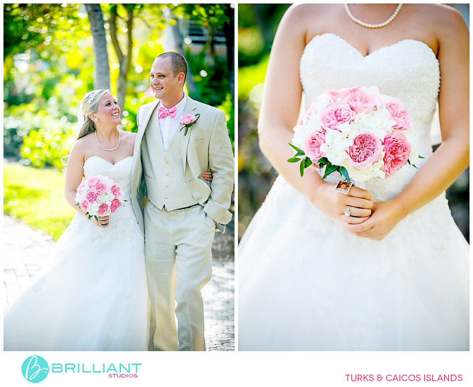 Pretty In Pink 23 Ocean-club-west-wedding-tci-0022