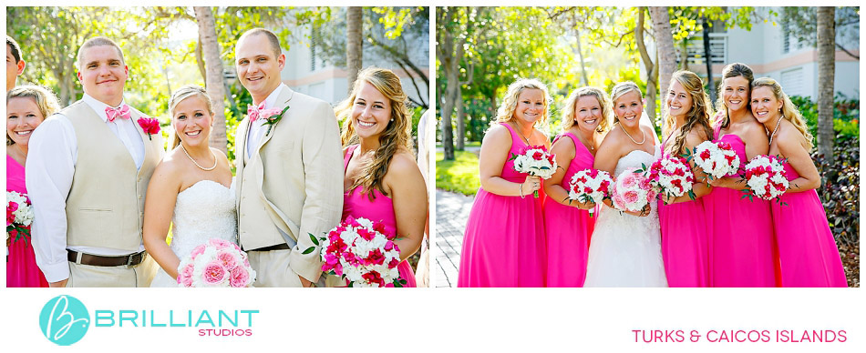 Pretty In Pink 24 Ocean-club-west-wedding-tci-0023