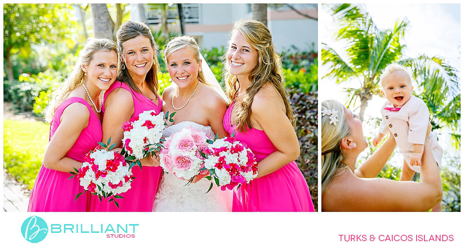 Pretty In Pink 26 Ocean-club-west-wedding-tci-0025