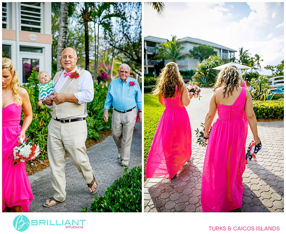 Pretty In Pink 28 Ocean-club-west-wedding-tci-0027