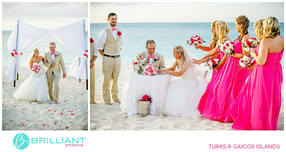 Pretty In Pink 40 Ocean-club-west-wedding-tci-0039