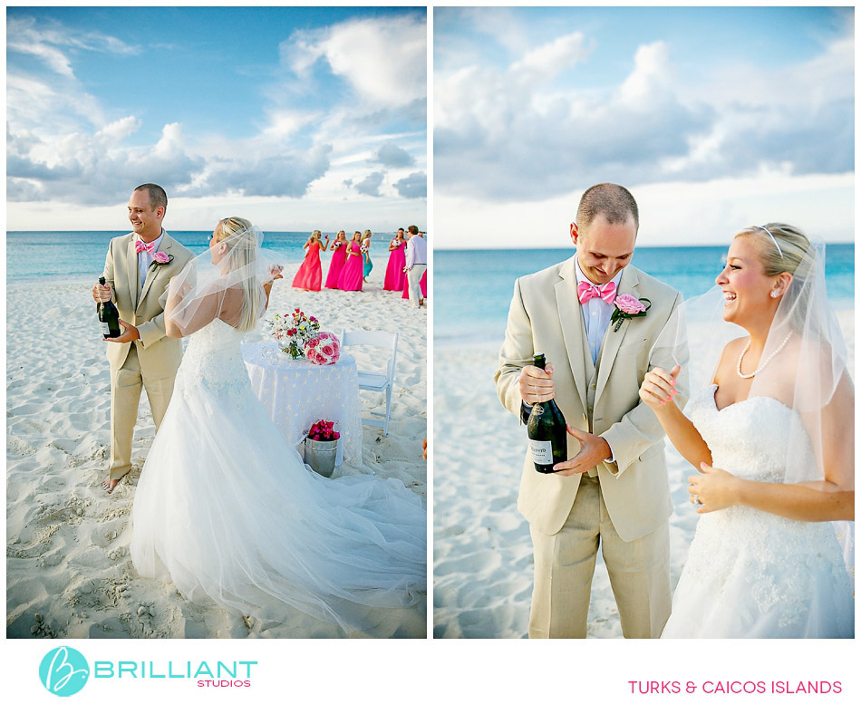 Pretty In Pink 44 Ocean-club-west-wedding-tci-0043