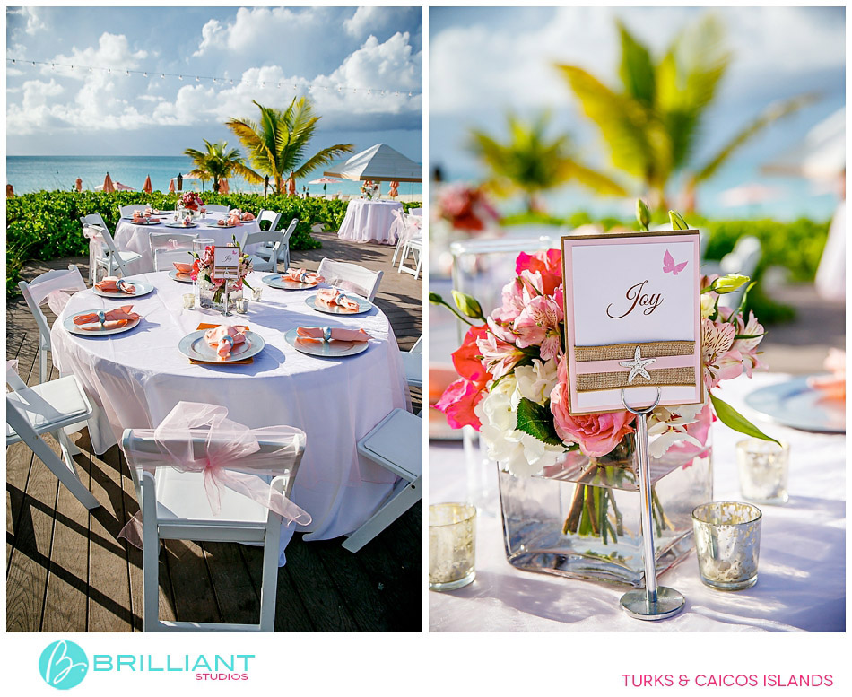 Pretty In Pink 48 Ocean-club-west-wedding-tci-0047