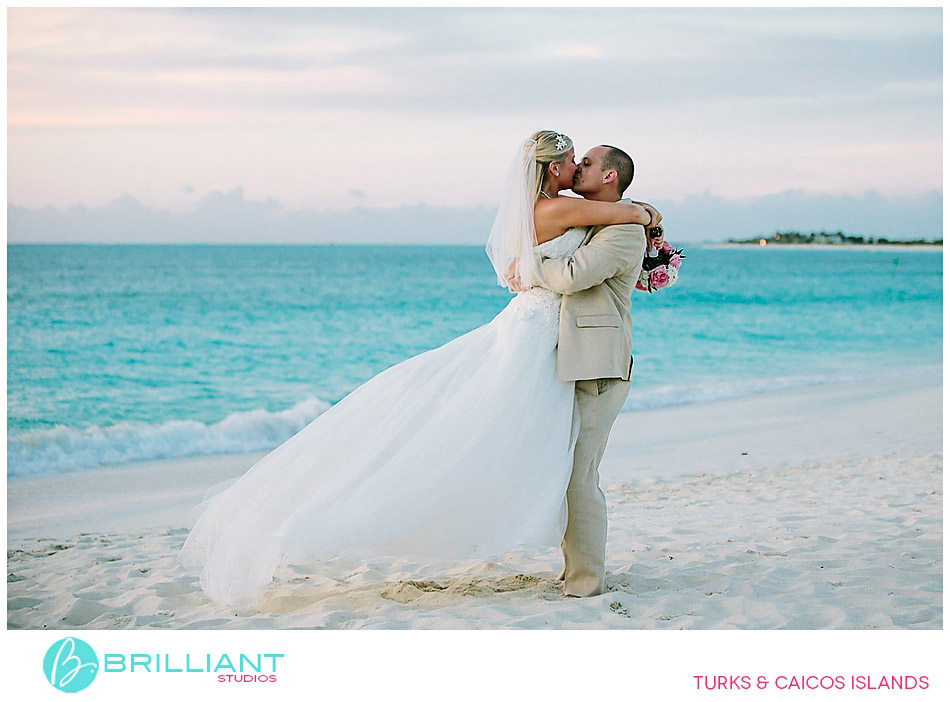 Pretty In Pink 55 Ocean-club-west-wedding-tci-0054
