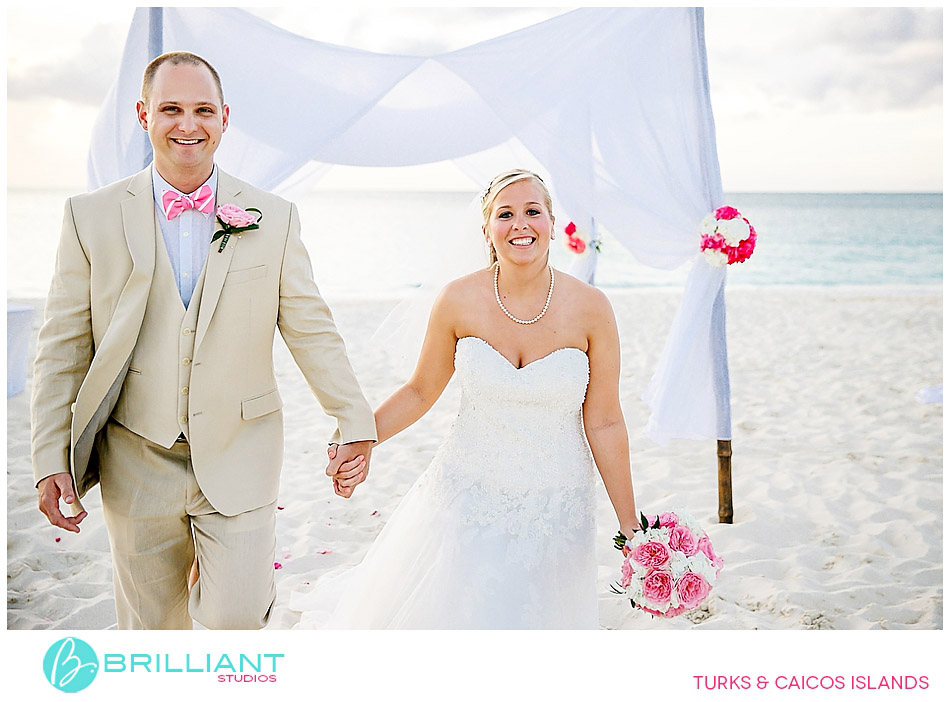 Pretty In Pink 57 Ocean-club-west-wedding-tci-0056