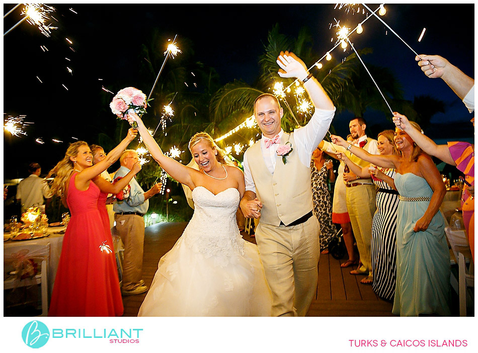 Pretty In Pink 66 Ocean-club-west-wedding-tci-0065