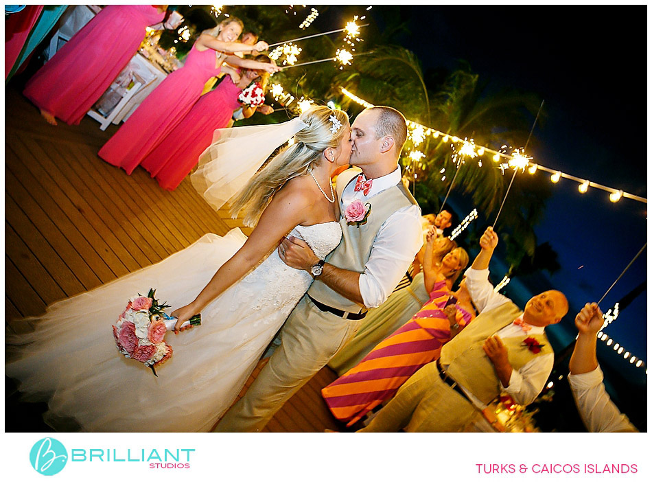 Pretty In Pink 67 Ocean-club-west-wedding-tci-0066