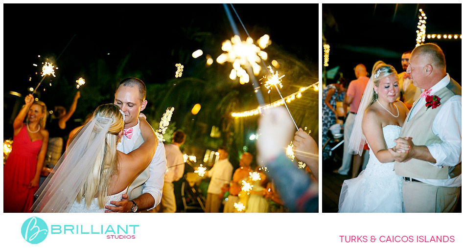 Pretty In Pink 69 Ocean-club-west-wedding-tci-0068
