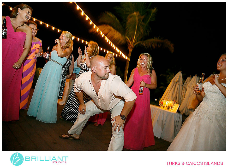 Pretty In Pink 83 Ocean-club-west-wedding-tci-0082
