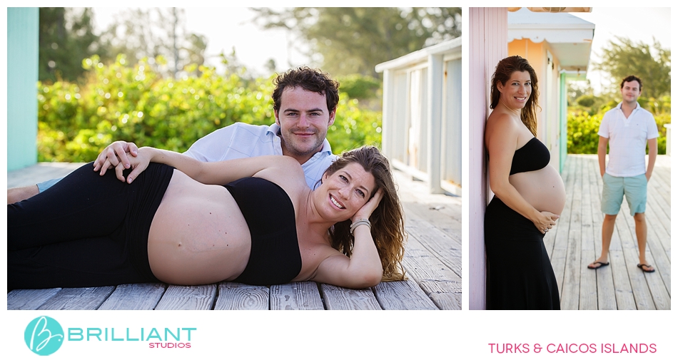 Maternity Shoot With Two Islanders, Clare And Jason 7 Maternity shoot turks and caicos_0007