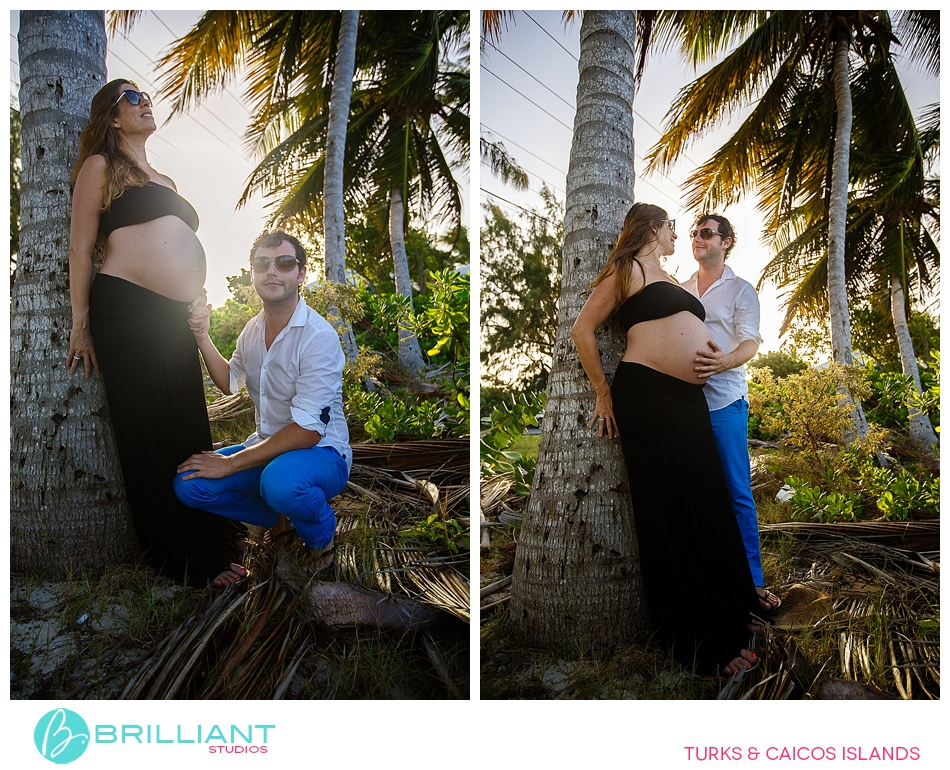 Maternity Shoot With Two Islanders, Clare And Jason 9 Maternity shoot turks and caicos_0009