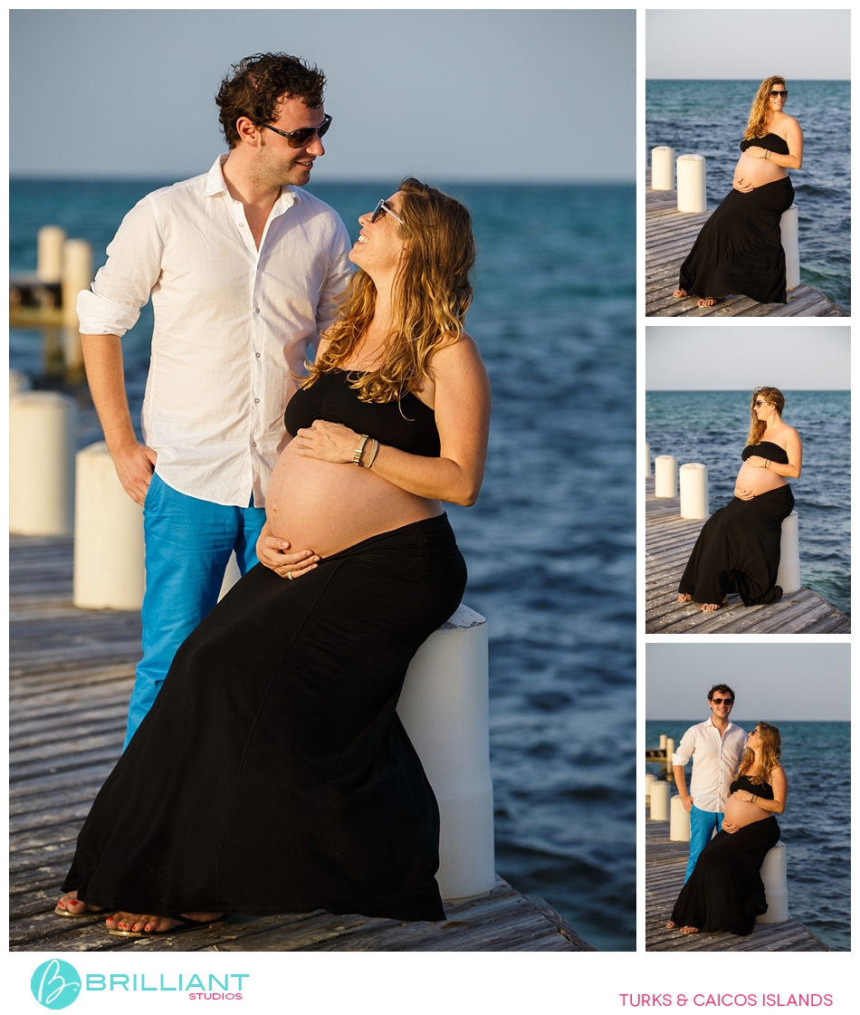 Maternity Shoot With Two Islanders, Clare And Jason 10 Maternity shoot turks and caicos_0010
