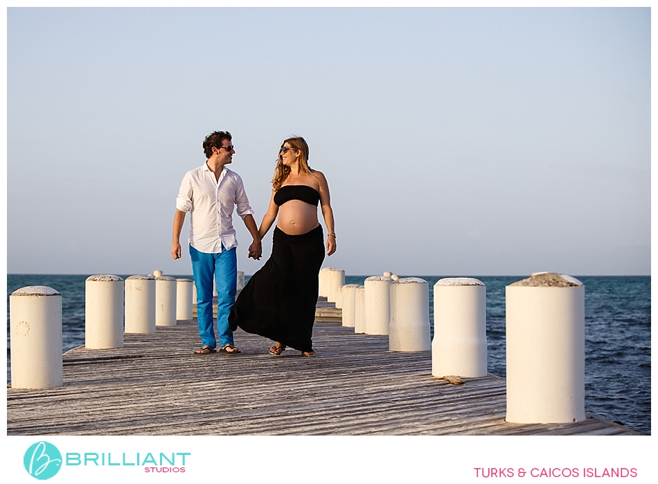 Maternity Shoot With Two Islanders, Clare And Jason 13 Maternity shoot turks and caicos_0013