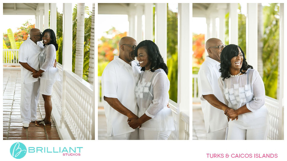 Cindy And Kelton'S 10Th Wedding Anniversary At Parrot Cay 3 Parrot cay