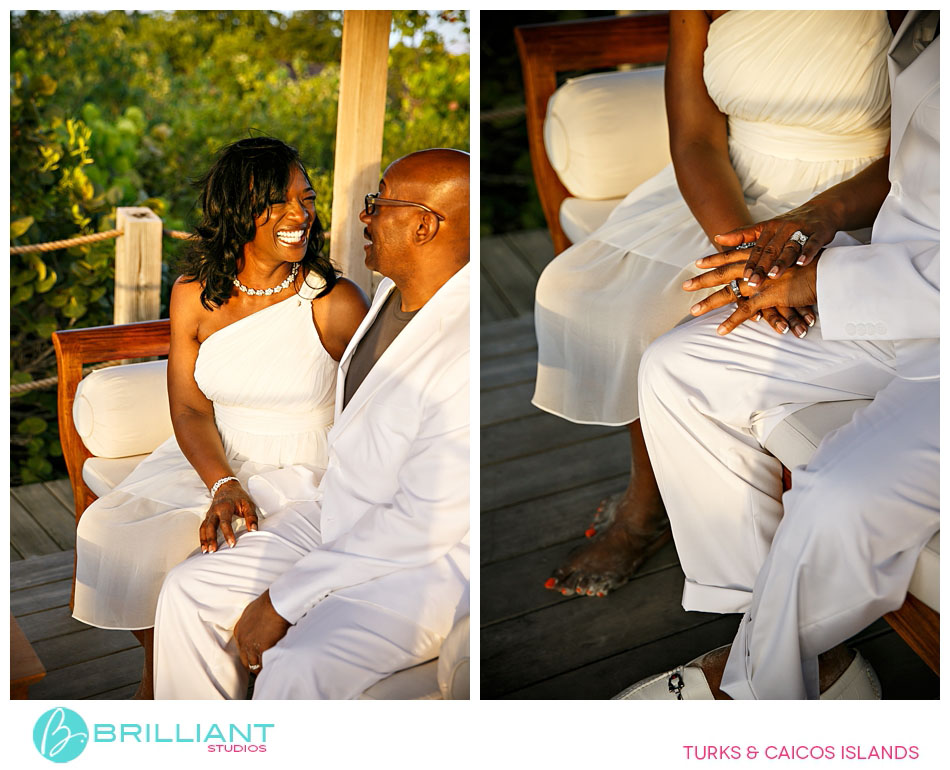 Cindy And Kelton'S 10Th Wedding Anniversary At Parrot Cay 17 Turks and caicos__0494