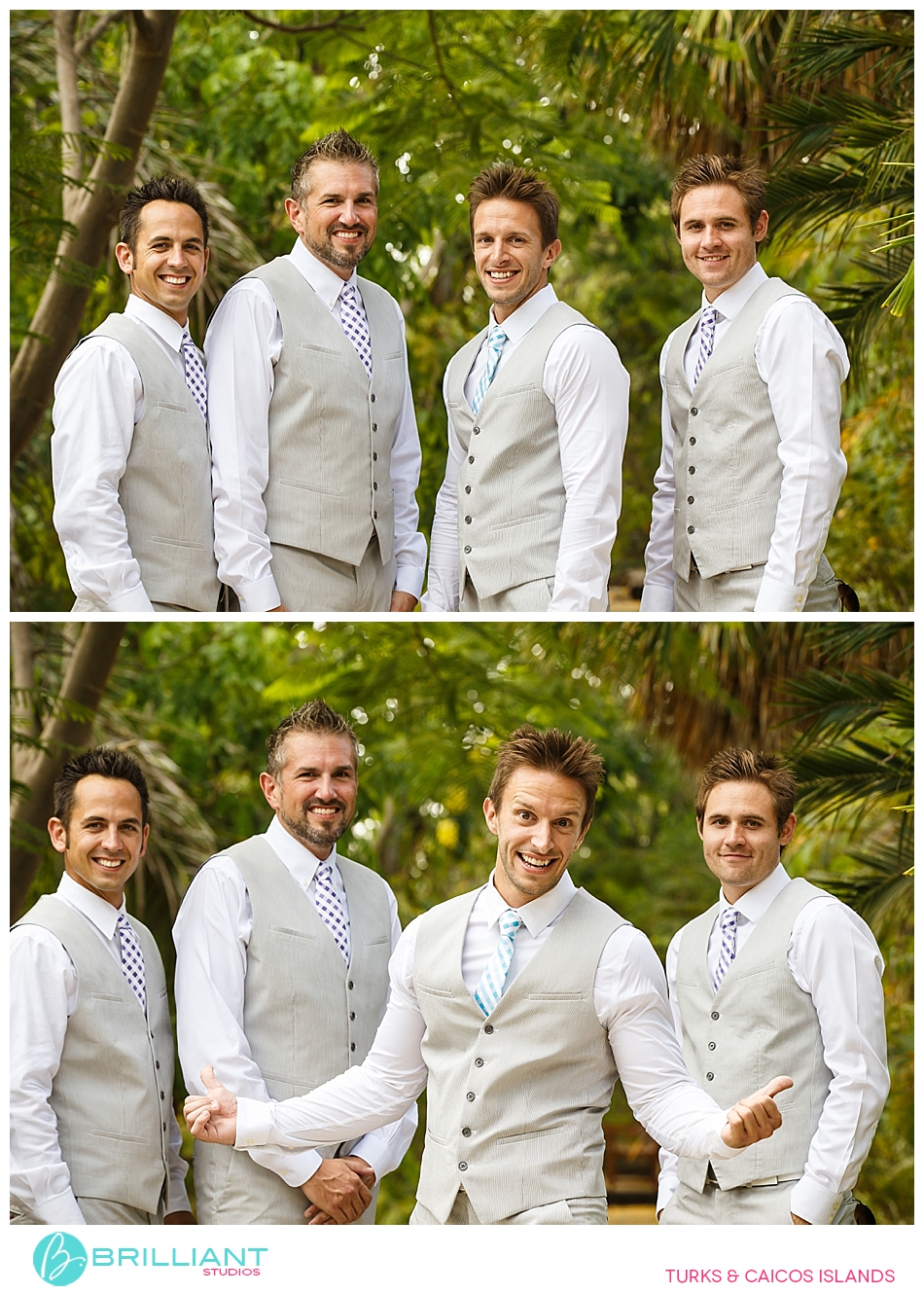 Turks And Caicos Wedding With An Actor And An Actress 6 Turksandcaicoswedding_0005