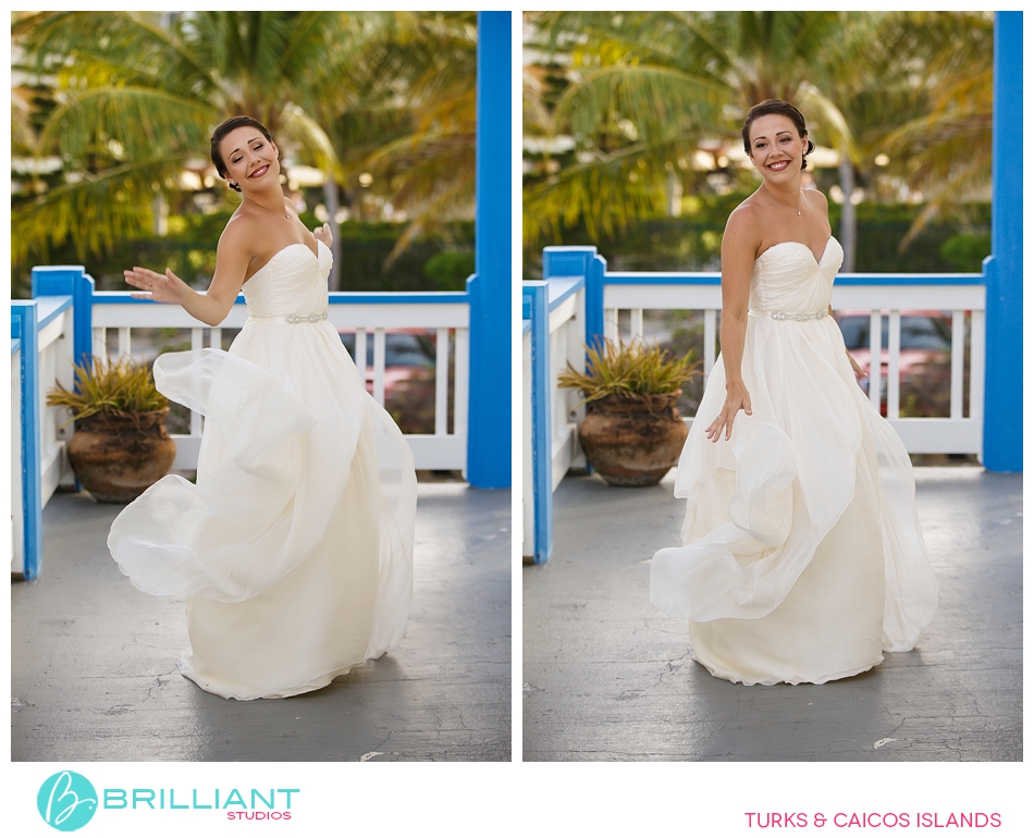 Turks And Caicos Wedding With An Actor And An Actress 11 Turksandcaicoswedding_0010