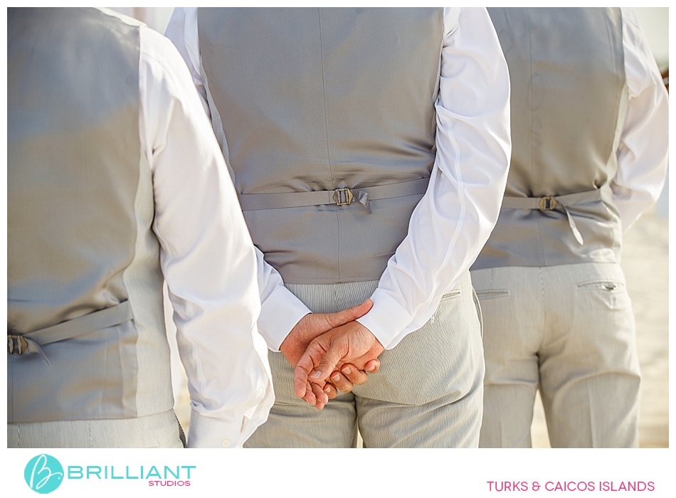 Turks And Caicos Wedding With An Actor And An Actress 17 Turksandcaicoswedding_0016