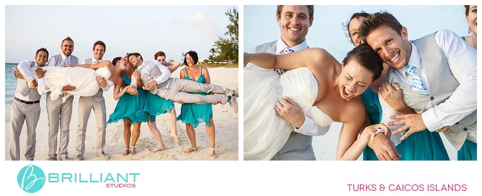 Turks And Caicos Wedding With An Actor And An Actress 26 Turksandcaicoswedding_0024
