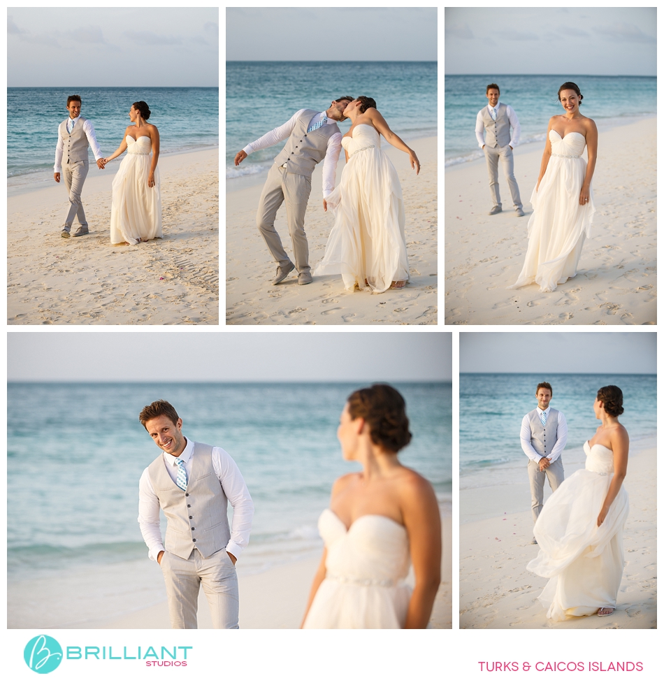 Turks And Caicos Wedding With An Actor And An Actress 30 Turksandcaicoswedding_0028