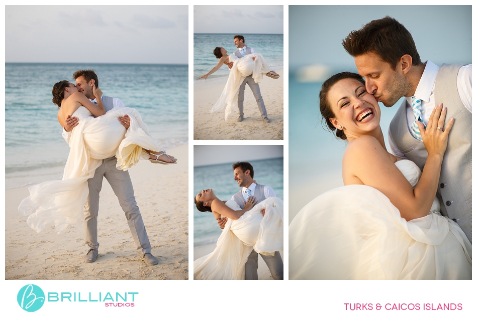 Turks And Caicos Wedding With An Actor And An Actress 32 Turksandcaicoswedding_0030