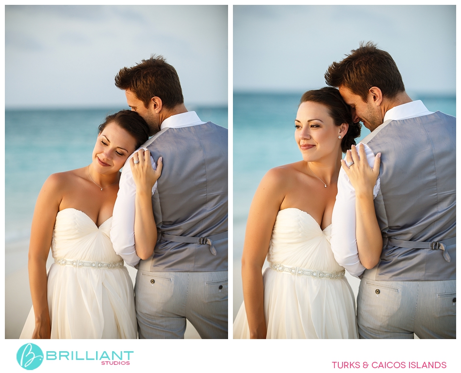 Turks And Caicos Wedding With An Actor And An Actress 34 Turksandcaicoswedding